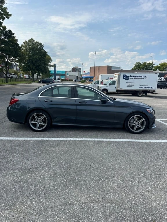 Mercedes-Benz C 300 * CARFAX * БЕЗ ПЪРВОНАЧАЛНА ВНОСКА - изображение 2