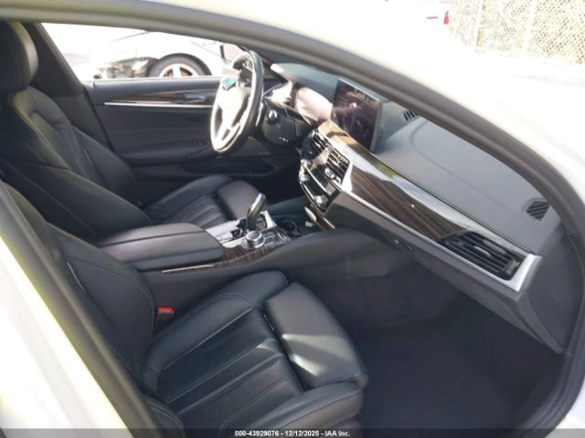 BMW 530  - изображение 5