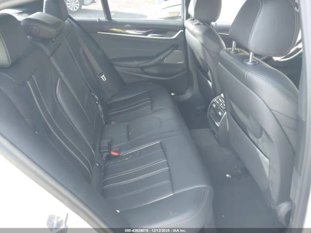 BMW 530  - изображение 8