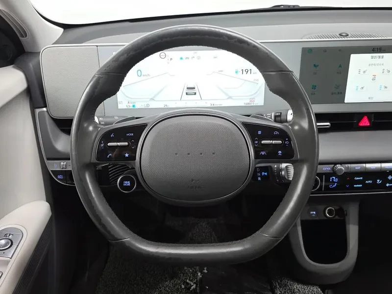 Hyundai Ioniq 5 Long Range Awd Exclusive | Mobile.bg � ����������� 14