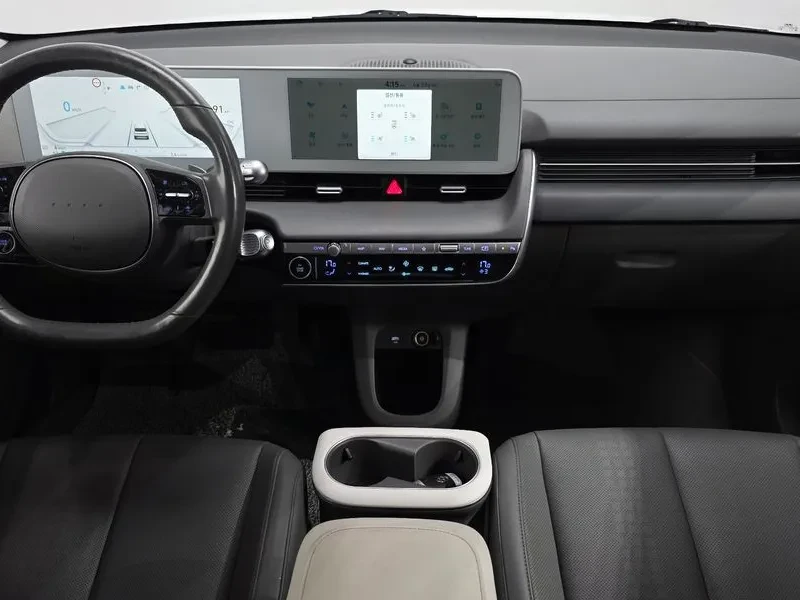 Hyundai Ioniq 5 Long Range Awd Exclusive | Mobile.bg � ����������� 7