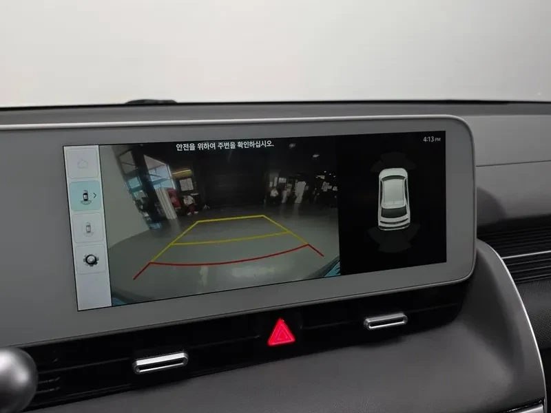 Hyundai Ioniq 5 Long Range Awd Exclusive | Mobile.bg � ����������� 16
