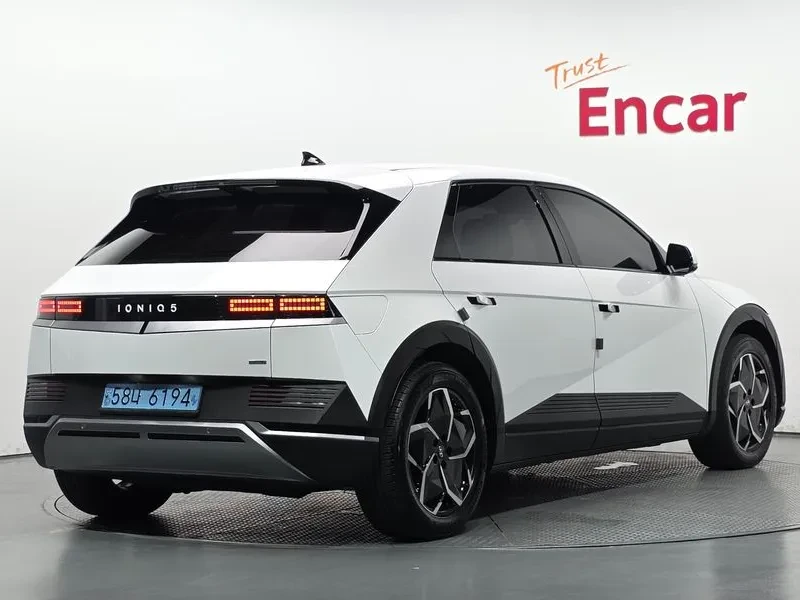 Hyundai Ioniq 5 Long Range Awd Exclusive | Mobile.bg � ����������� 2