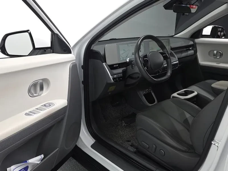 Hyundai Ioniq 5 Long Range Awd Exclusive | Mobile.bg � ����������� 10