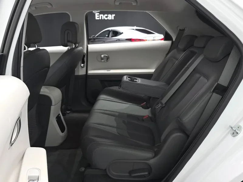 Hyundai Ioniq 5 Long Range Awd Exclusive | Mobile.bg � ����������� 11