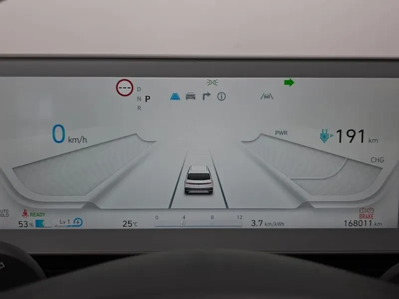Hyundai Ioniq 5 Long Range Awd Exclusive | Mobile.bg � ����������� 8