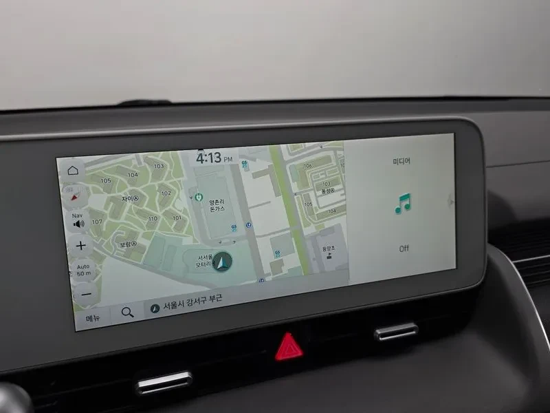 Hyundai Ioniq 5 Long Range Awd Exclusive | Mobile.bg � ����������� 15