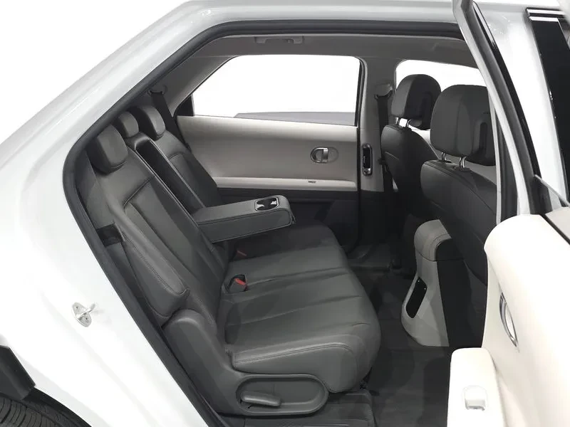 Hyundai Ioniq 5 Long Range Awd Exclusive | Mobile.bg � ����������� 12