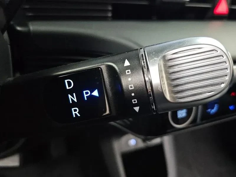 Hyundai Ioniq 5, снимка 9 - Автомобили и джипове - 56689178