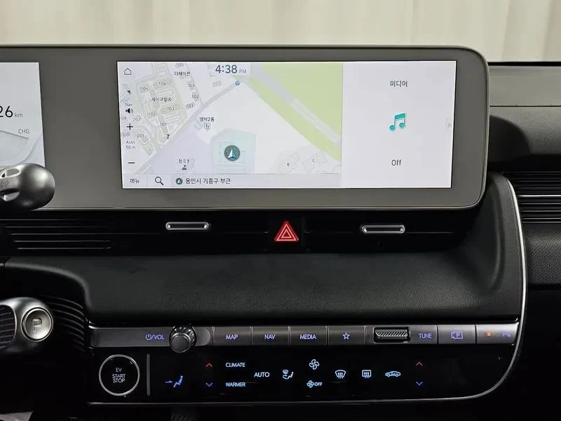 Hyundai Ioniq 5, снимка 14 - Автомобили и джипове - 56689178