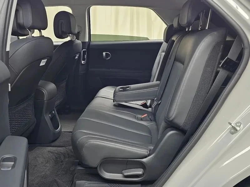 Hyundai Ioniq 5, снимка 12 - Автомобили и джипове - 56689178