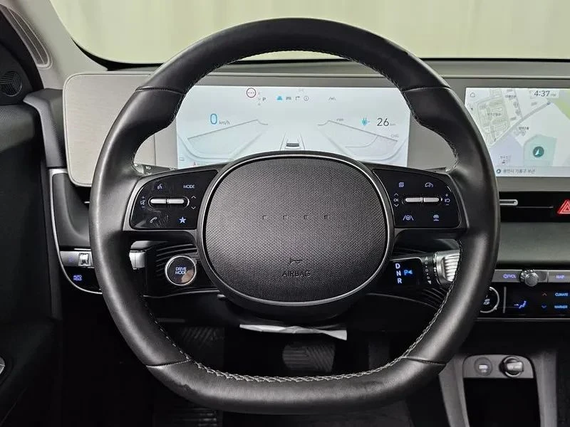 Hyundai Ioniq 5, снимка 13 - Автомобили и джипове - 56689178