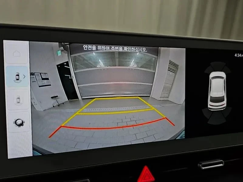 Hyundai Ioniq 5, снимка 15 - Автомобили и джипове - 56689178