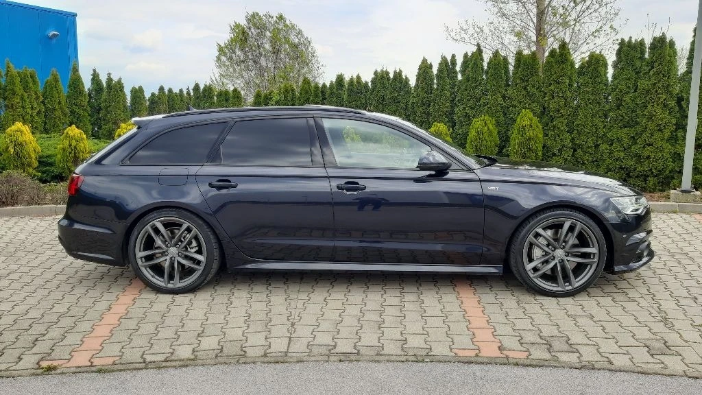 Audi A6 BITURBO 320PS full extri MATRIX - изображение 4