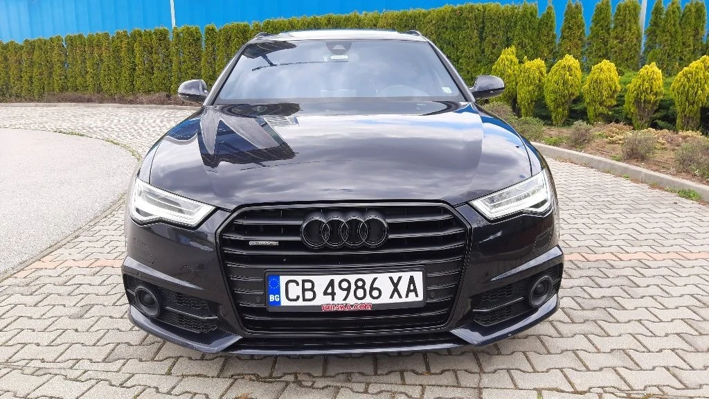 Audi A6 BITURBO 320PS full extri MATRIX - изображение 2