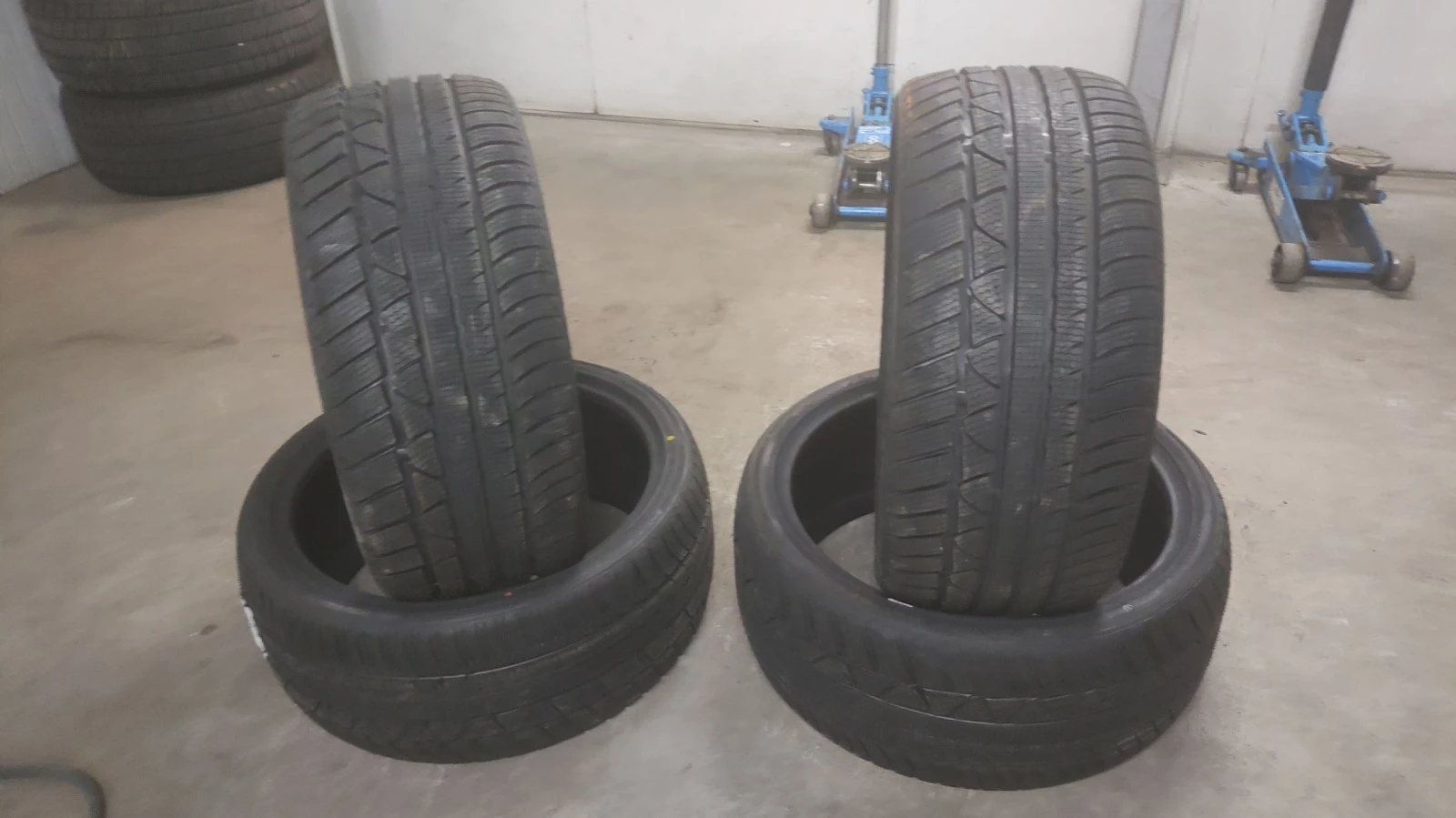 Audi A6 BITURBO 320PS full extri MATRIX | Mobile.bg   17