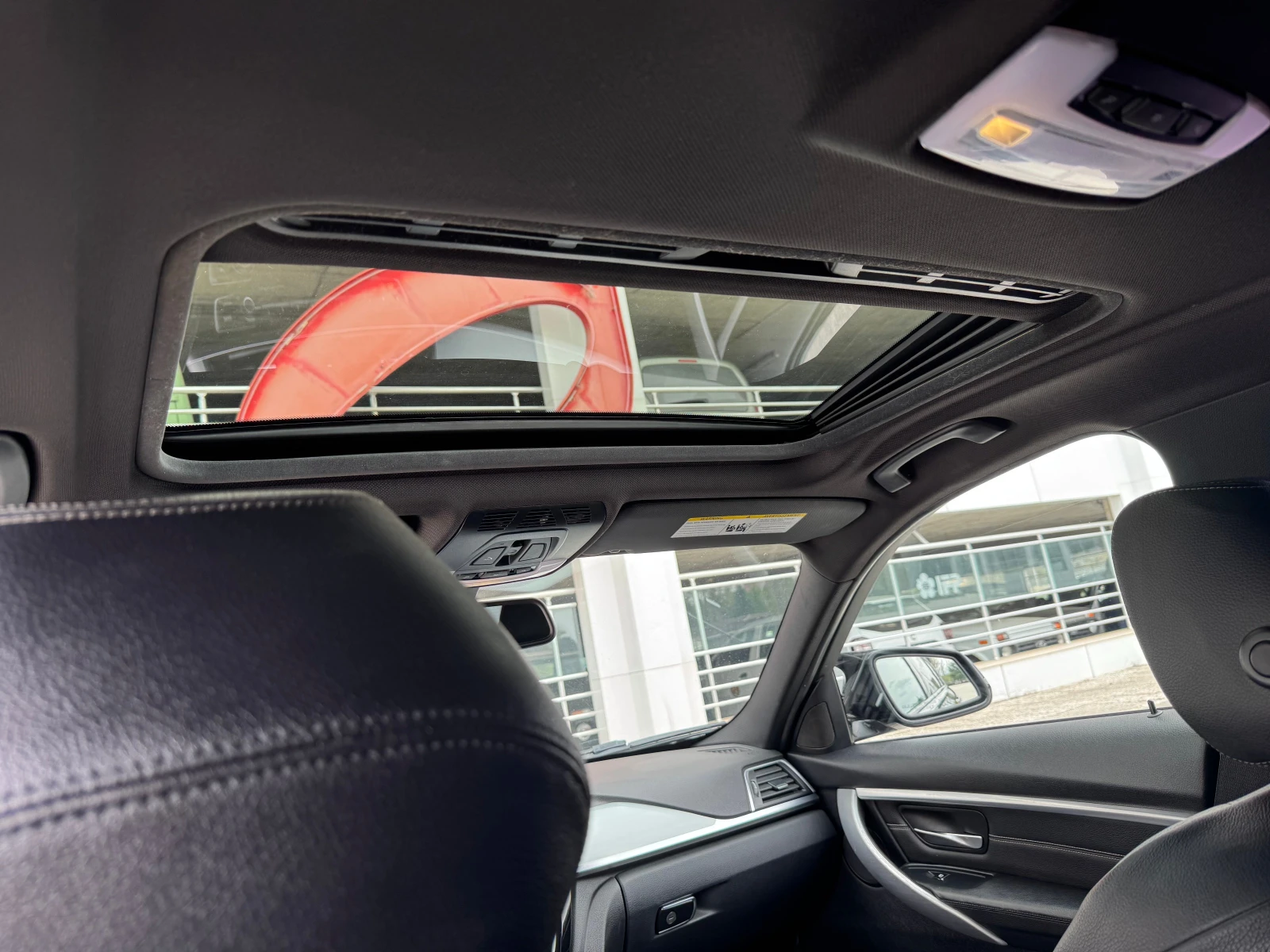 BMW 328 F30 LCI xDrive M Pack TOP | Mobile.bg   13