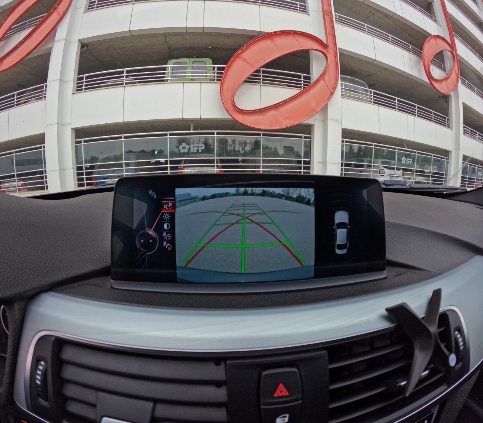 BMW 328 F30 LCI xDrive M Pack TOP | Mobile.bg   15