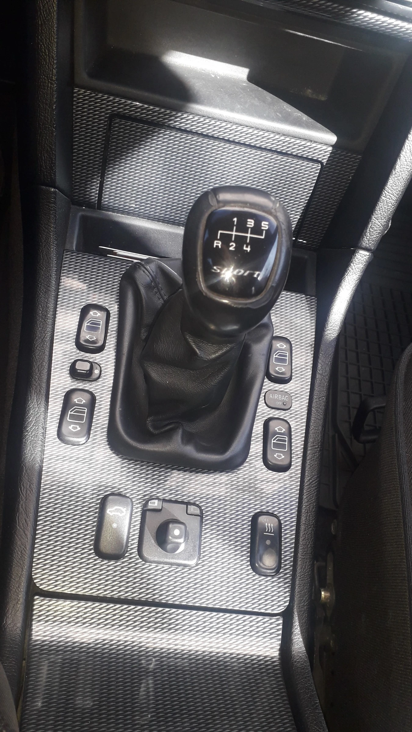 Mercedes-Benz C 220 CDI Sport - изображение 8