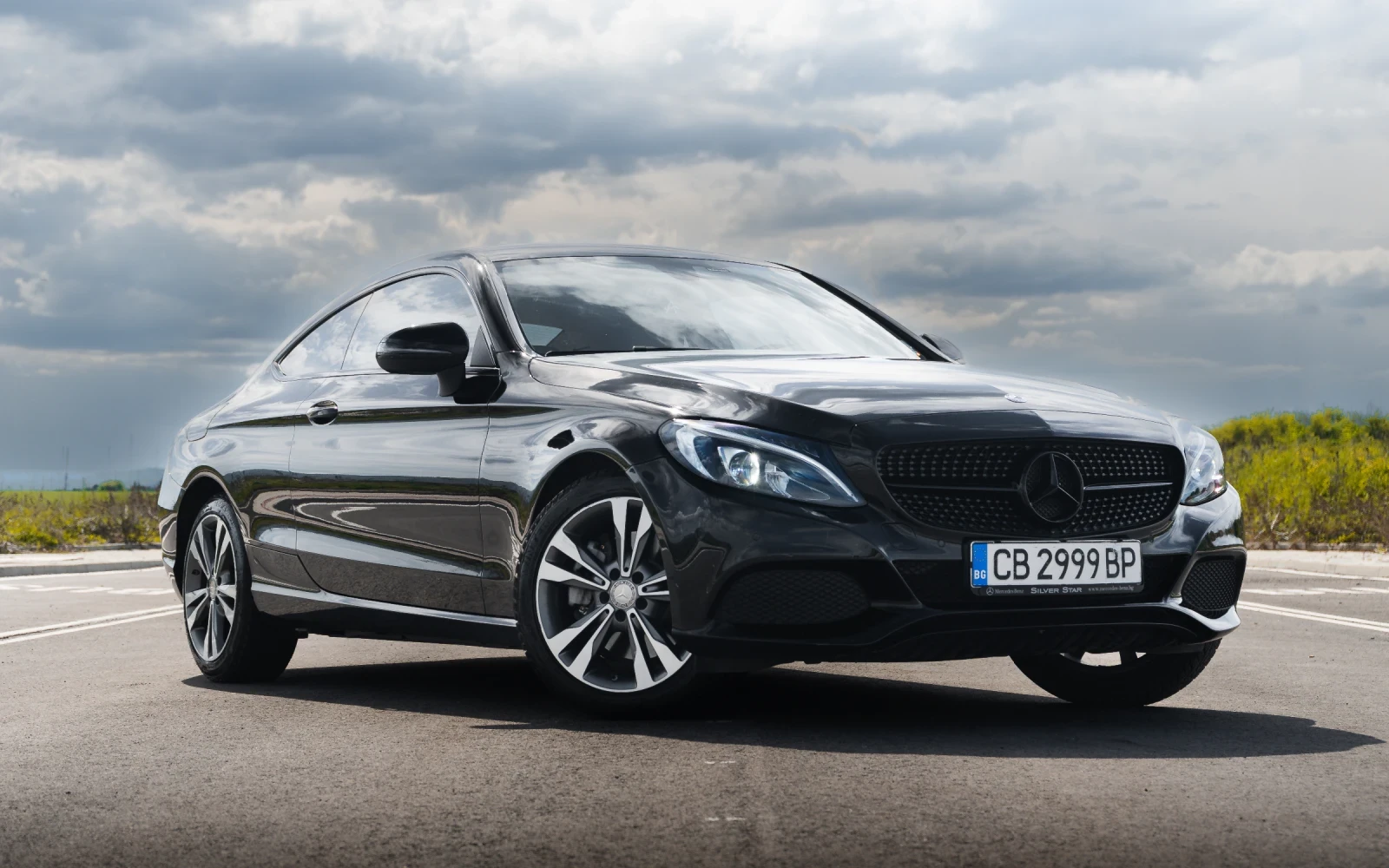 Mercedes-Benz C 200 | Mobile.bg   1