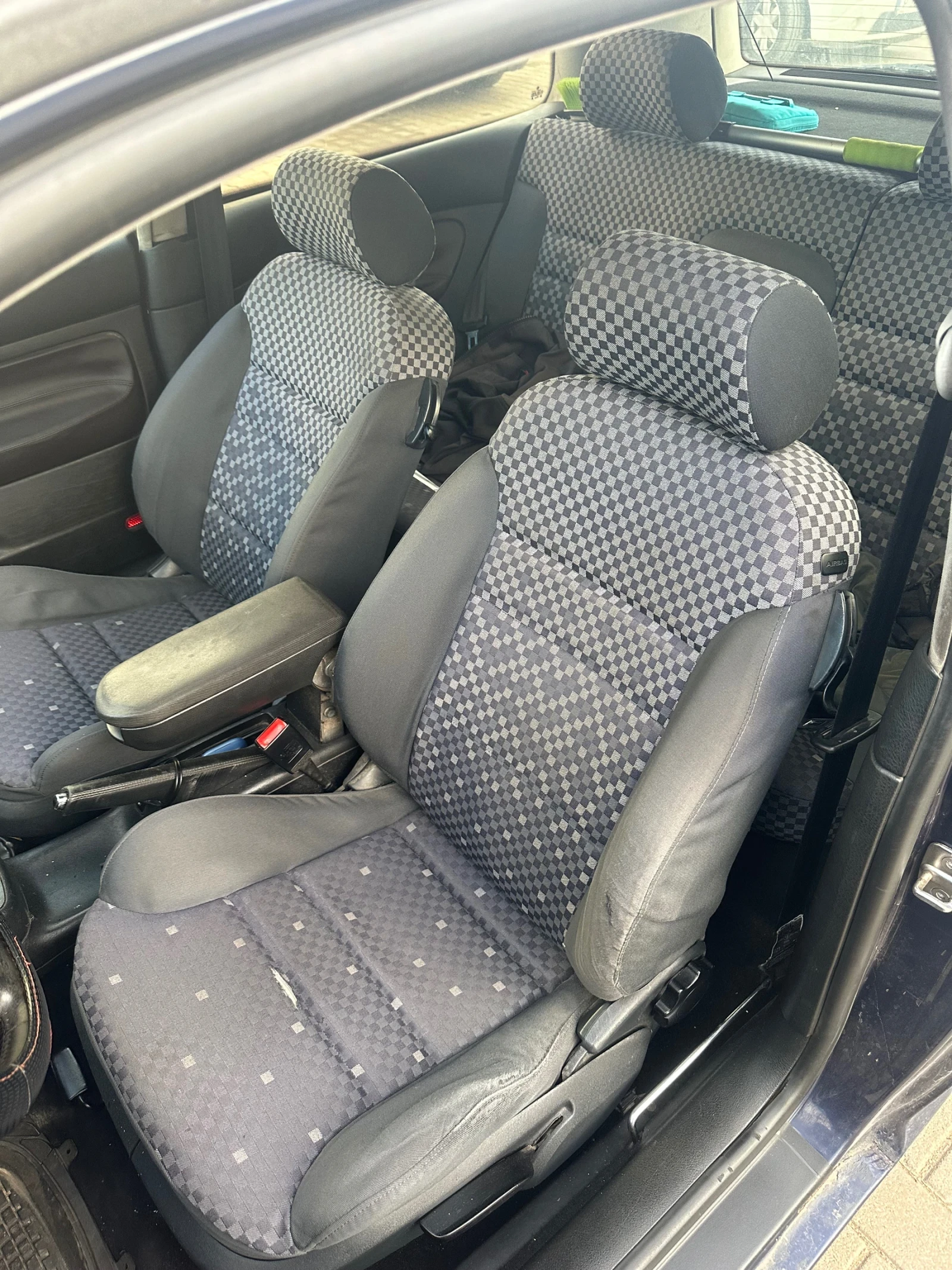 VW Golf  - изображение 9