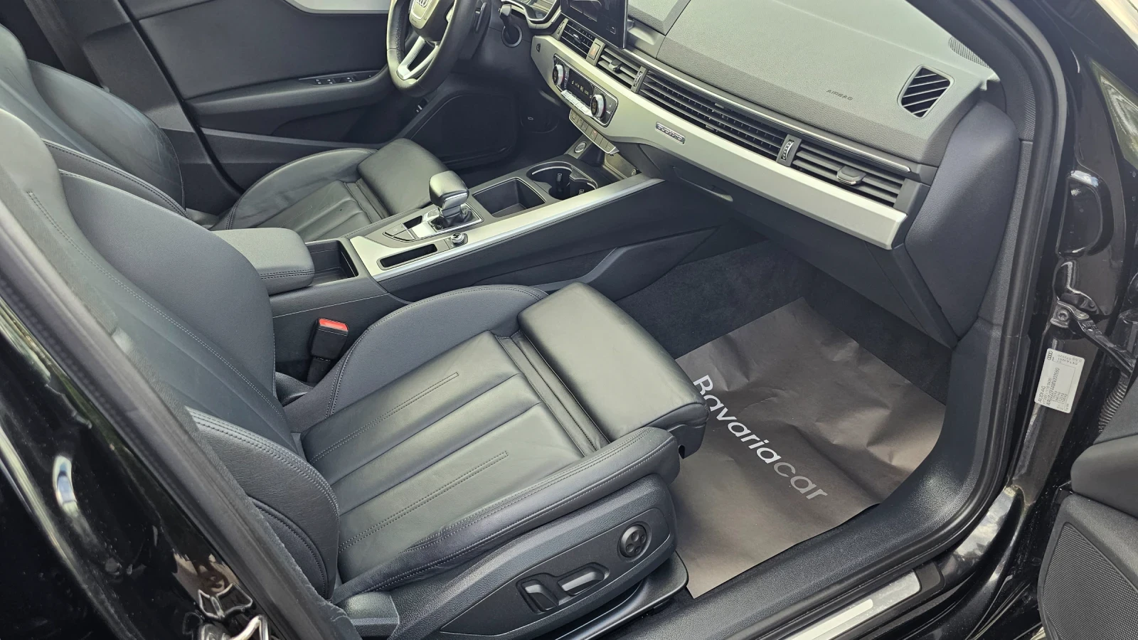 Audi A4 40 TDI quattro S tronic* Aut.* ACC* LED* Germany | Mobile.bg � ����������� 17