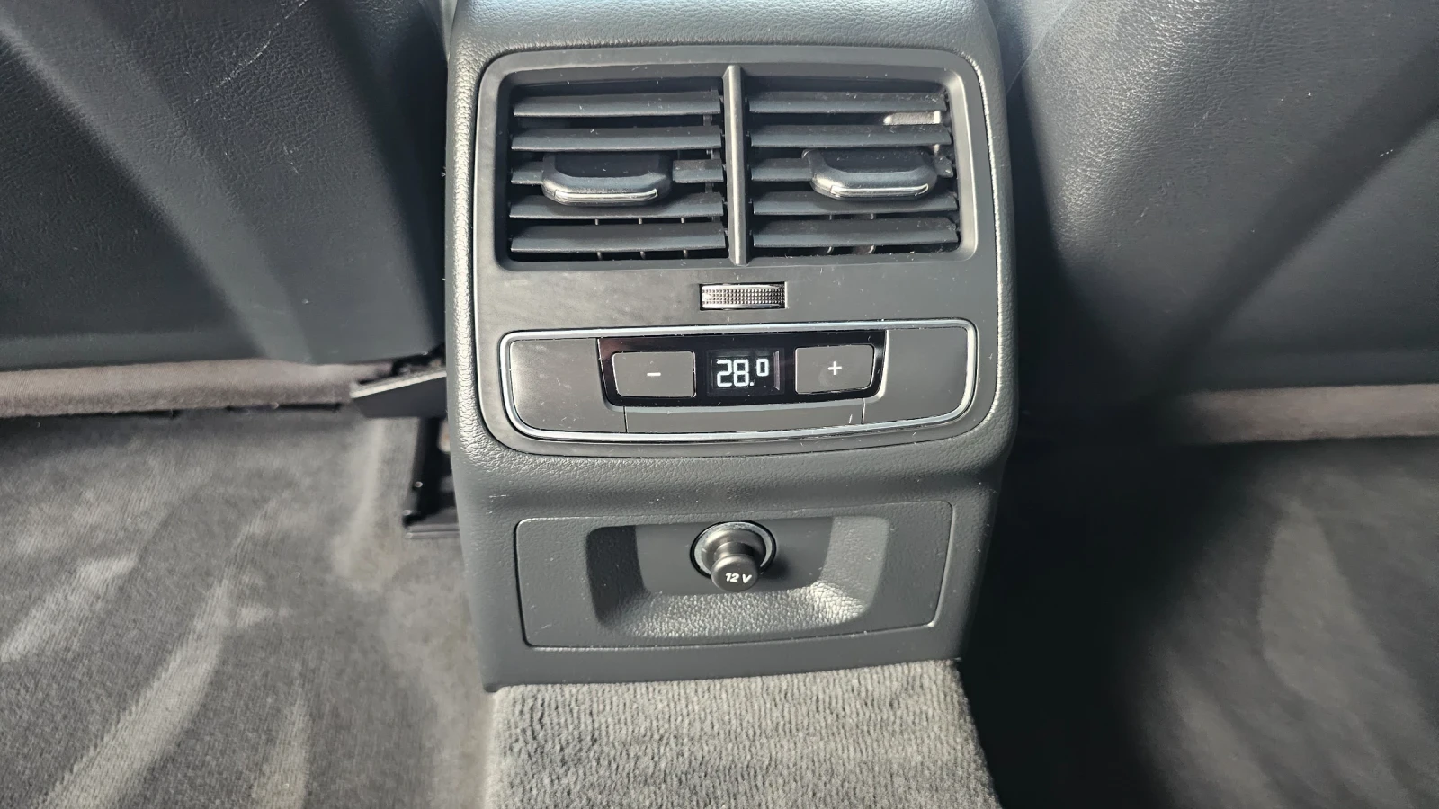 Audi A4 40 TDI quattro S tronic* Aut.* ACC* LED* Germany | Mobile.bg � ����������� 15