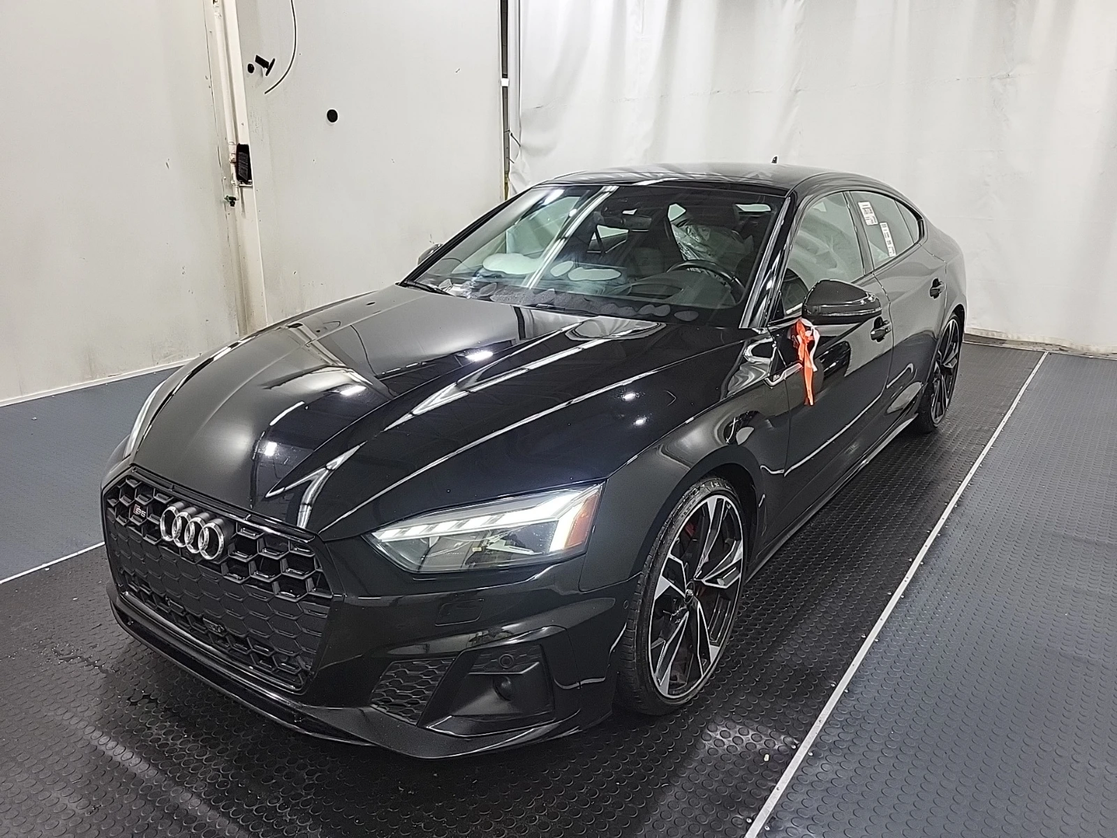 Audi S5 * TECHNIK * CARFAX * ОПЦИЯ ЗА ФИНАНСИРАНЕ  - изображение 2