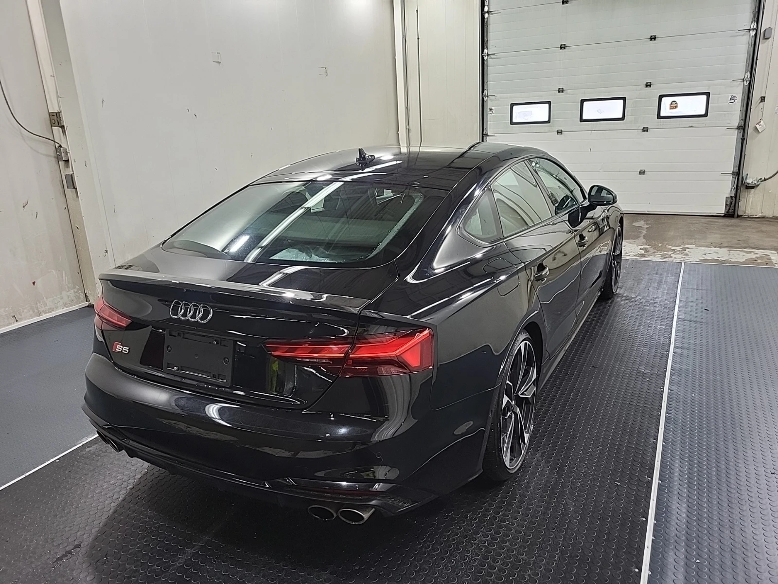 Audi S5 * TECHNIK * CARFAX * ОПЦИЯ ЗА ФИНАНСИРАНЕ  - изображение 6