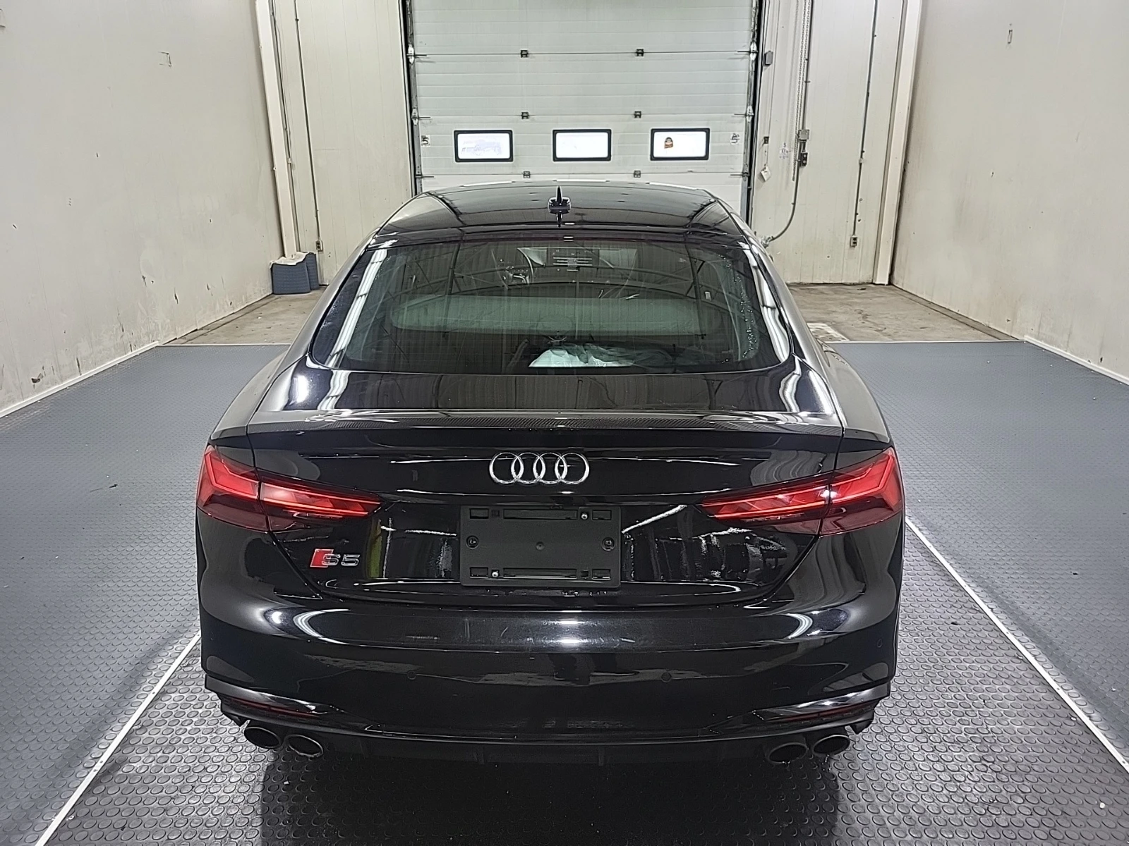 Audi S5 * TECHNIK * CARFAX * ОПЦИЯ ЗА ФИНАНСИРАНЕ  - изображение 3