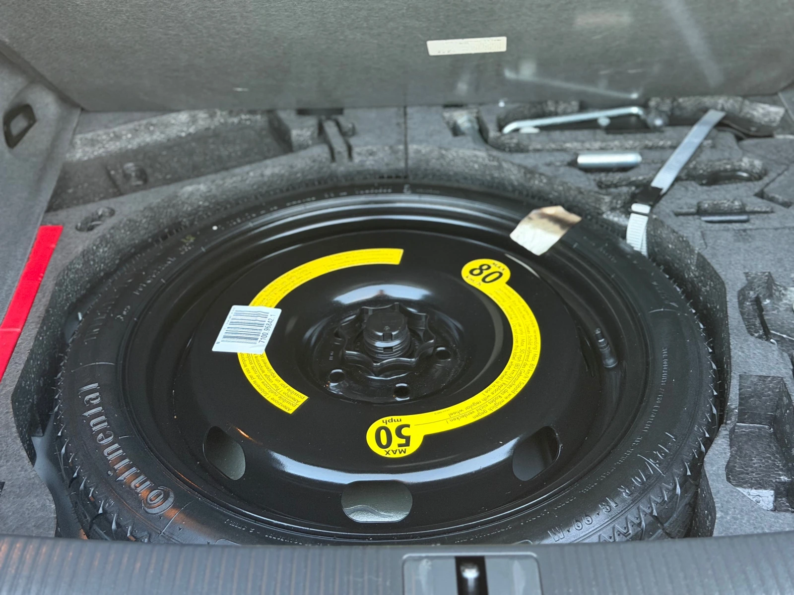 Audi A3 * ИТАЛИЯ* QUATTRO* S-LINE* СЕРВИЗНИ ДОКУМЕНТИ*  - изображение 9