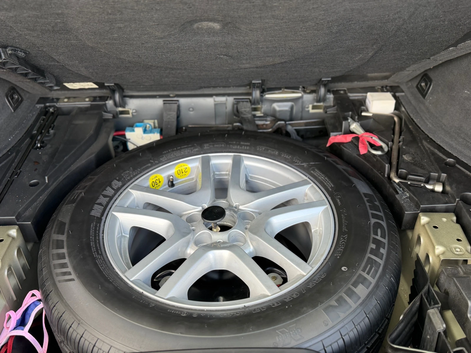 BMW X5 * 3.0-218* 4x4* FACELIFT* , снимка 15 - Автомобили и джипове - 51115448