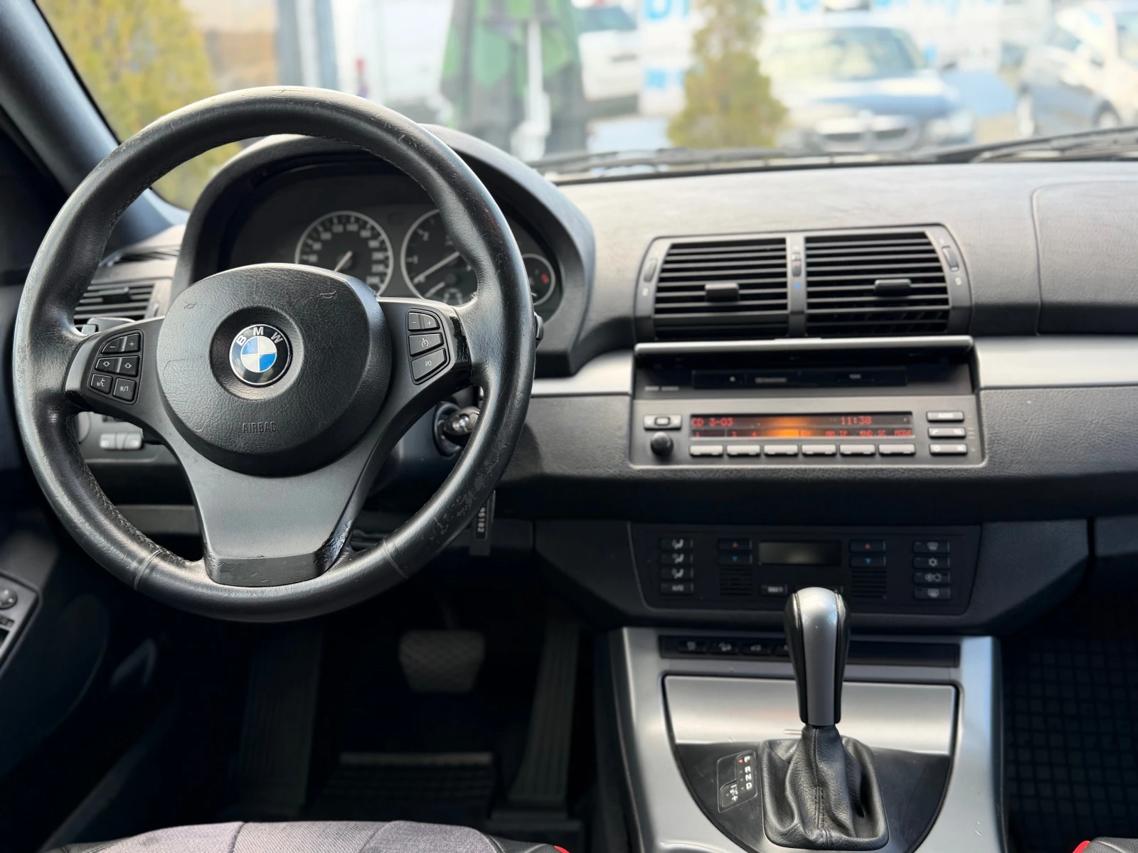 BMW X5 * 3.0-218* 4x4* FACELIFT* , снимка 11 - Автомобили и джипове - 51115448