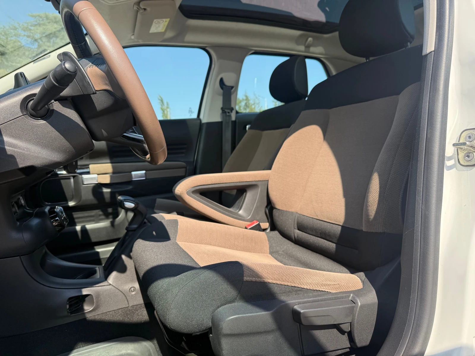 Citroen C4 Cactus Automatic///Panorama///TOP - изображение 9