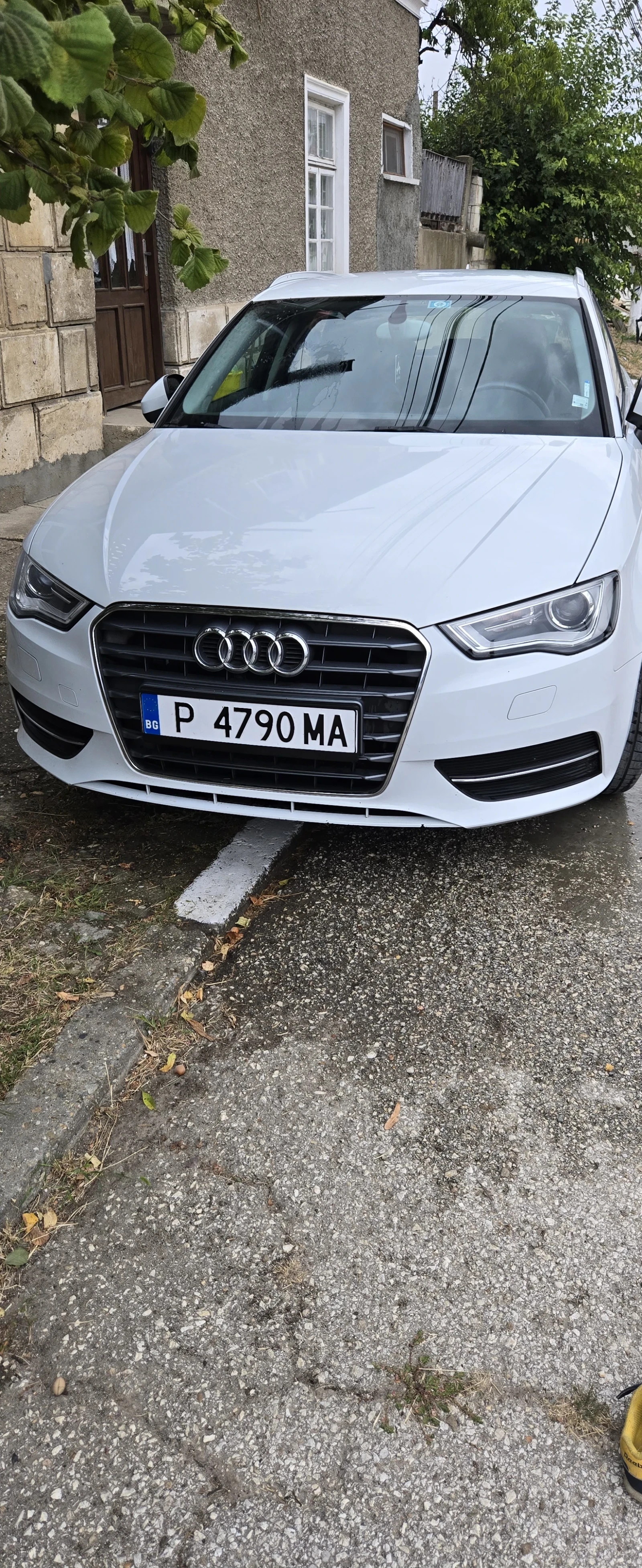 Audi A3  - изображение 5