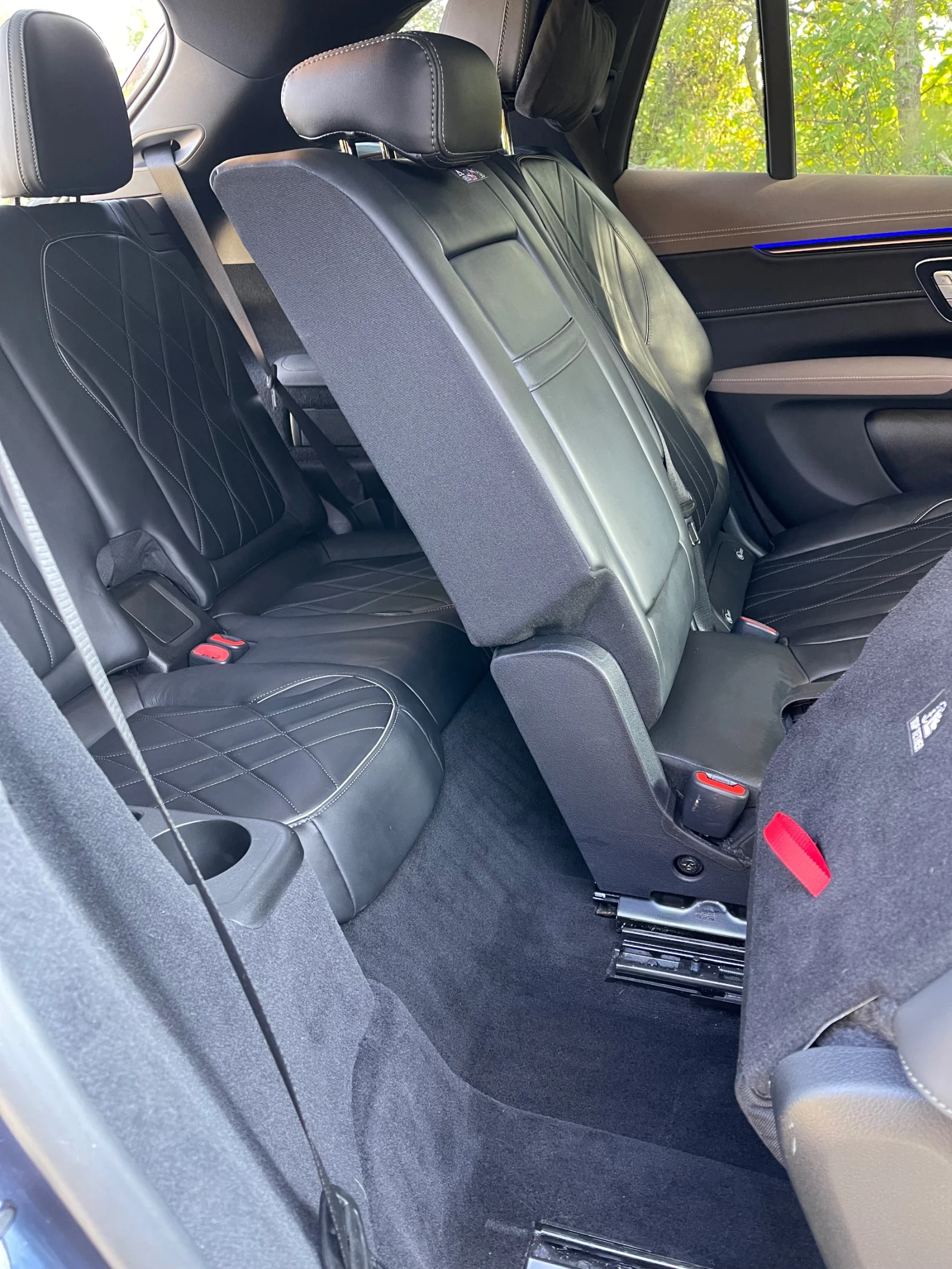 Mercedes-Benz EQS 450+ * 7 MESTEN | Mobile.bg   12