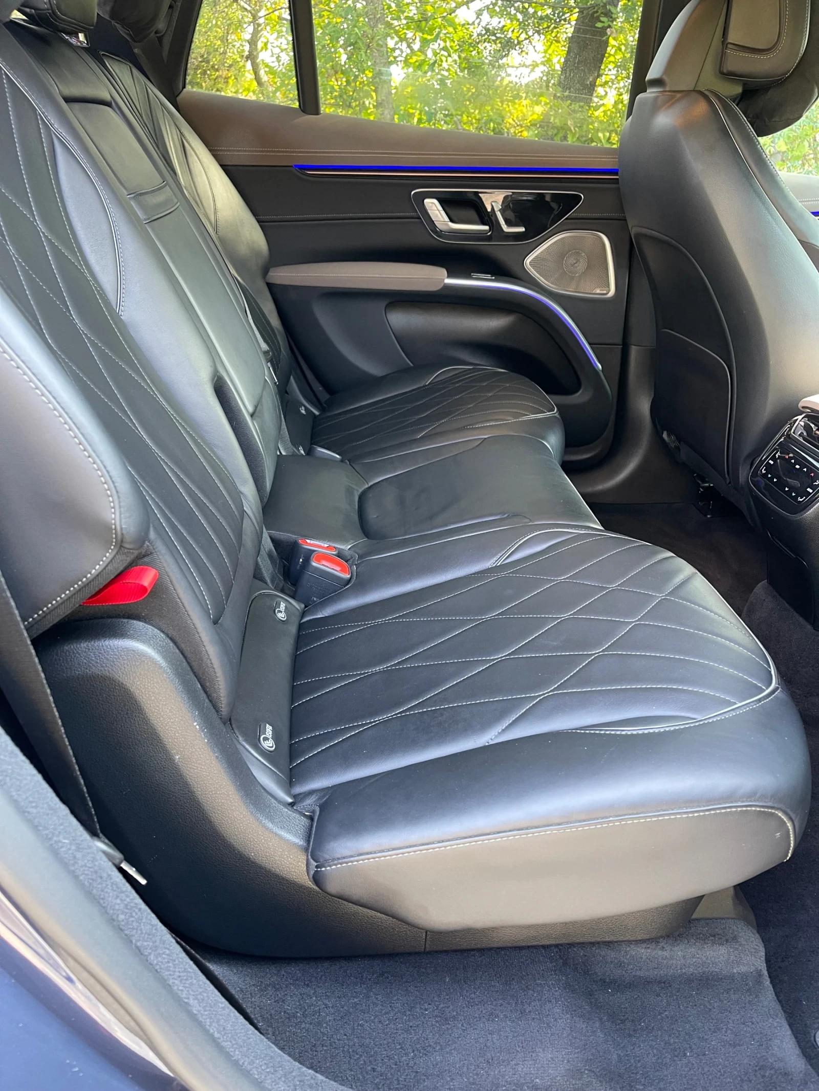 Mercedes-Benz EQS 450+ * 7 MESTEN | Mobile.bg   11