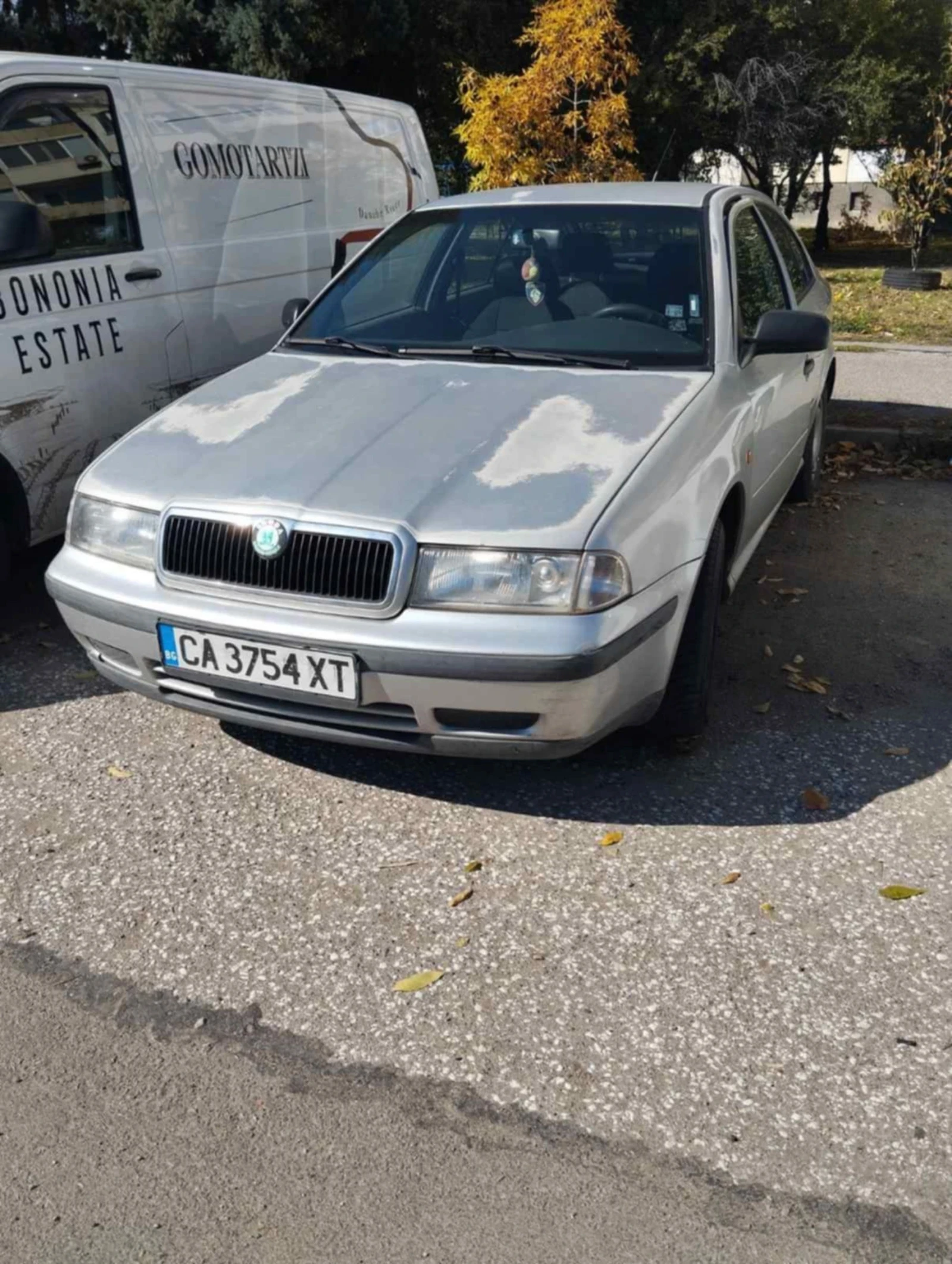 Skoda Octavia | Mobile.bg   1
