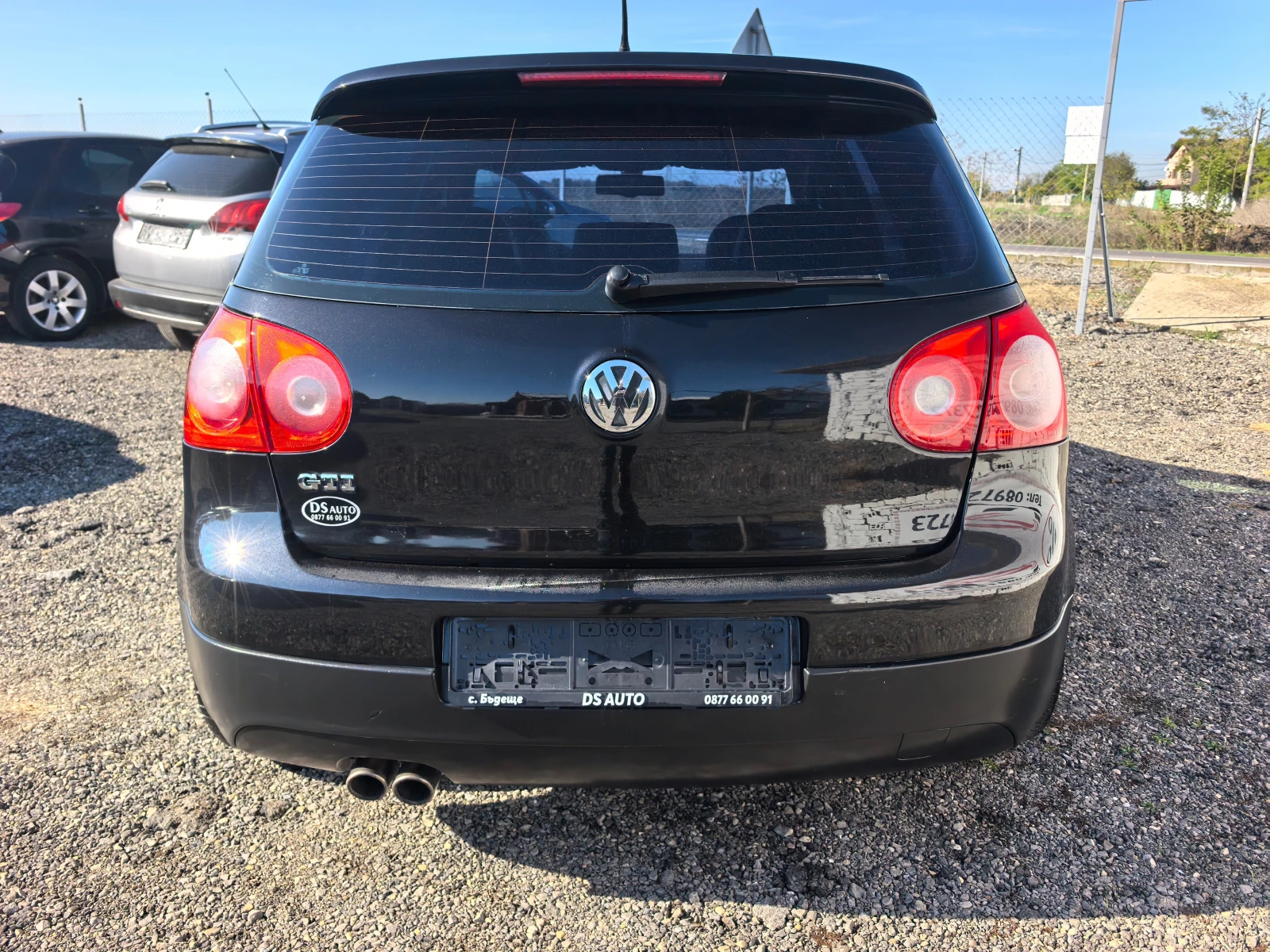 VW Golf 2.0 GTI | Mobile.bg — изображение 4