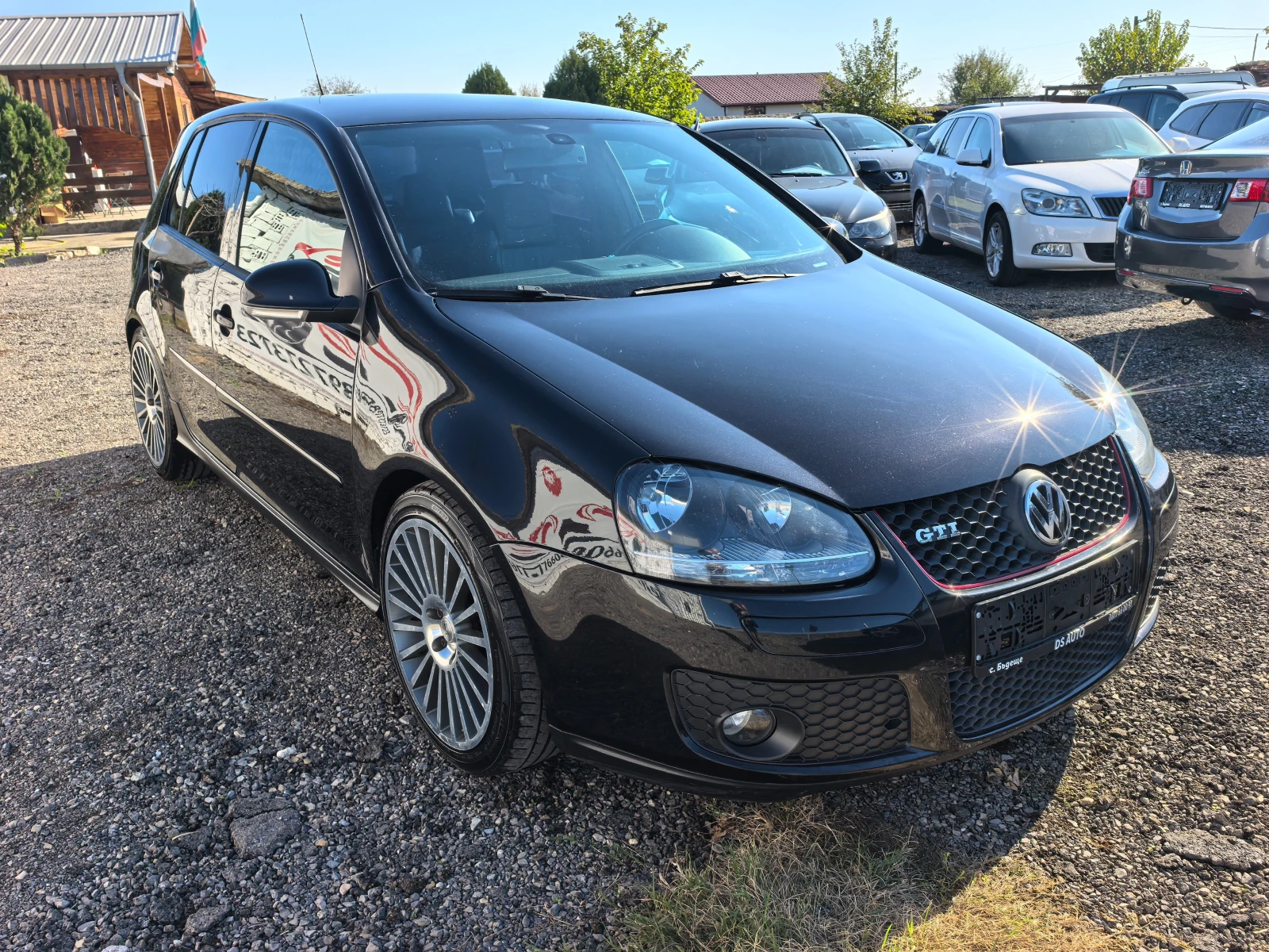 VW Golf 2.0 GTI | Mobile.bg — изображение 7