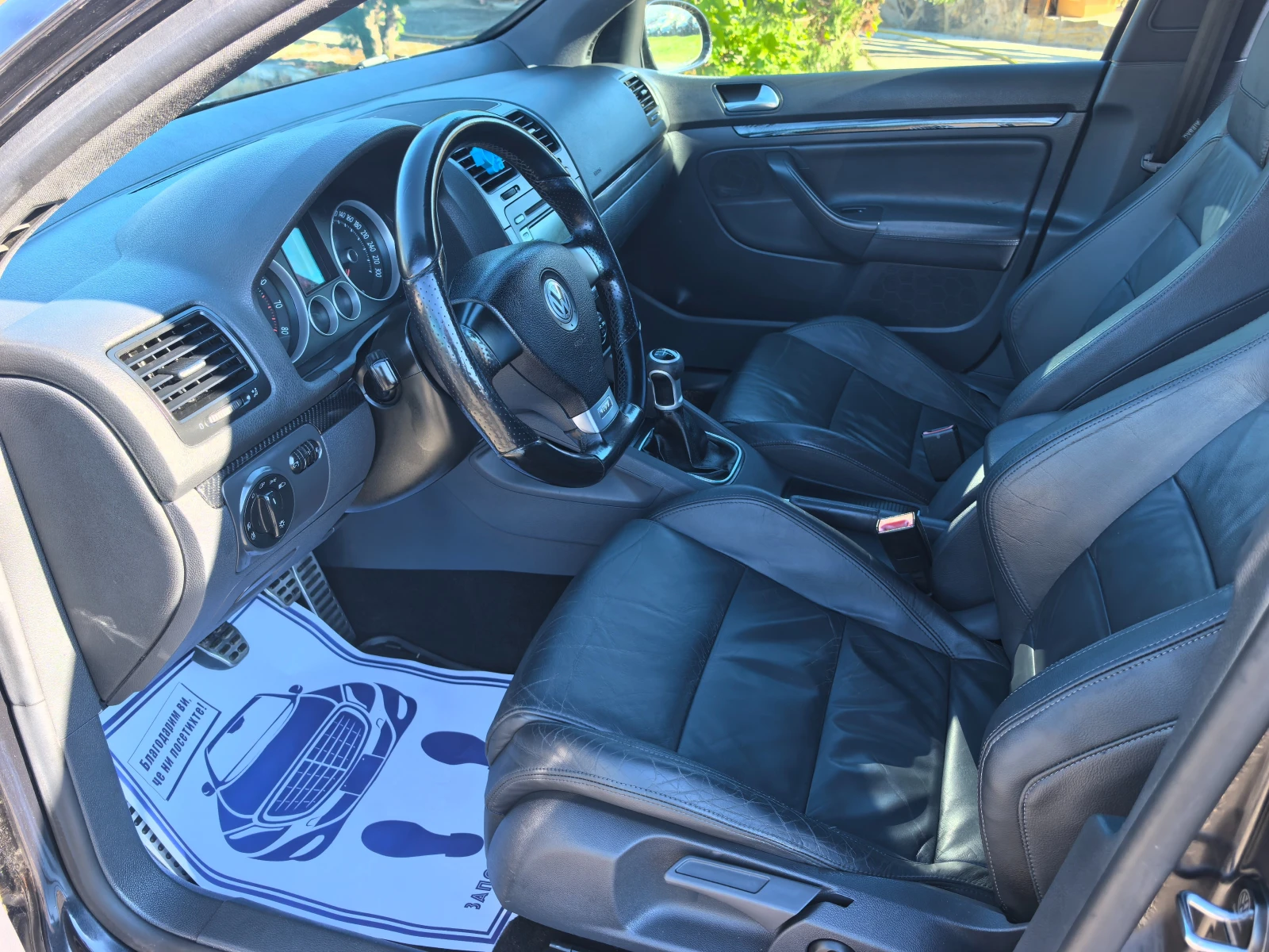 VW Golf 2.0 GTI | Mobile.bg — изображение 9