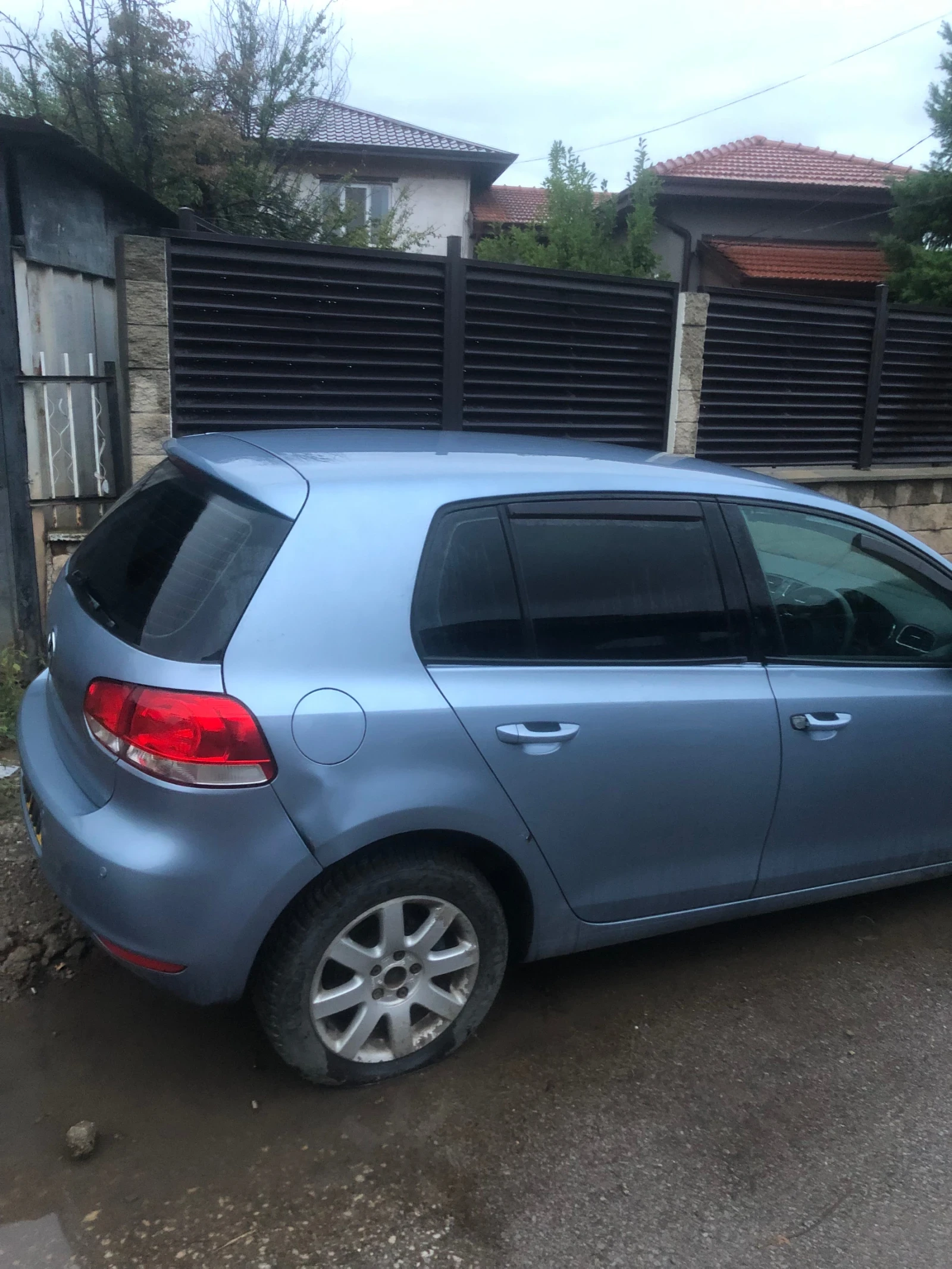 VW Golf  - изображение 2