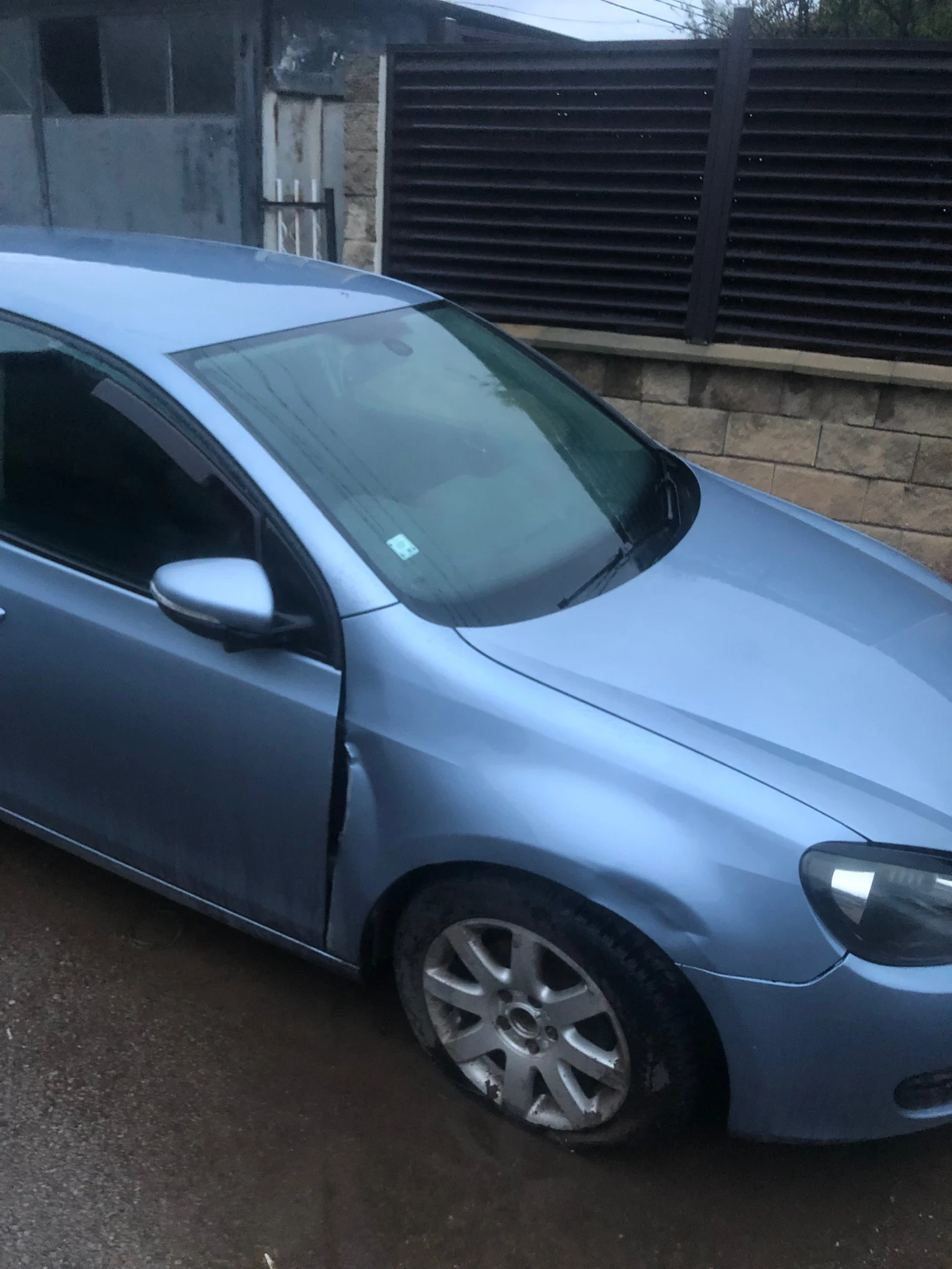 VW Golf  - изображение 3