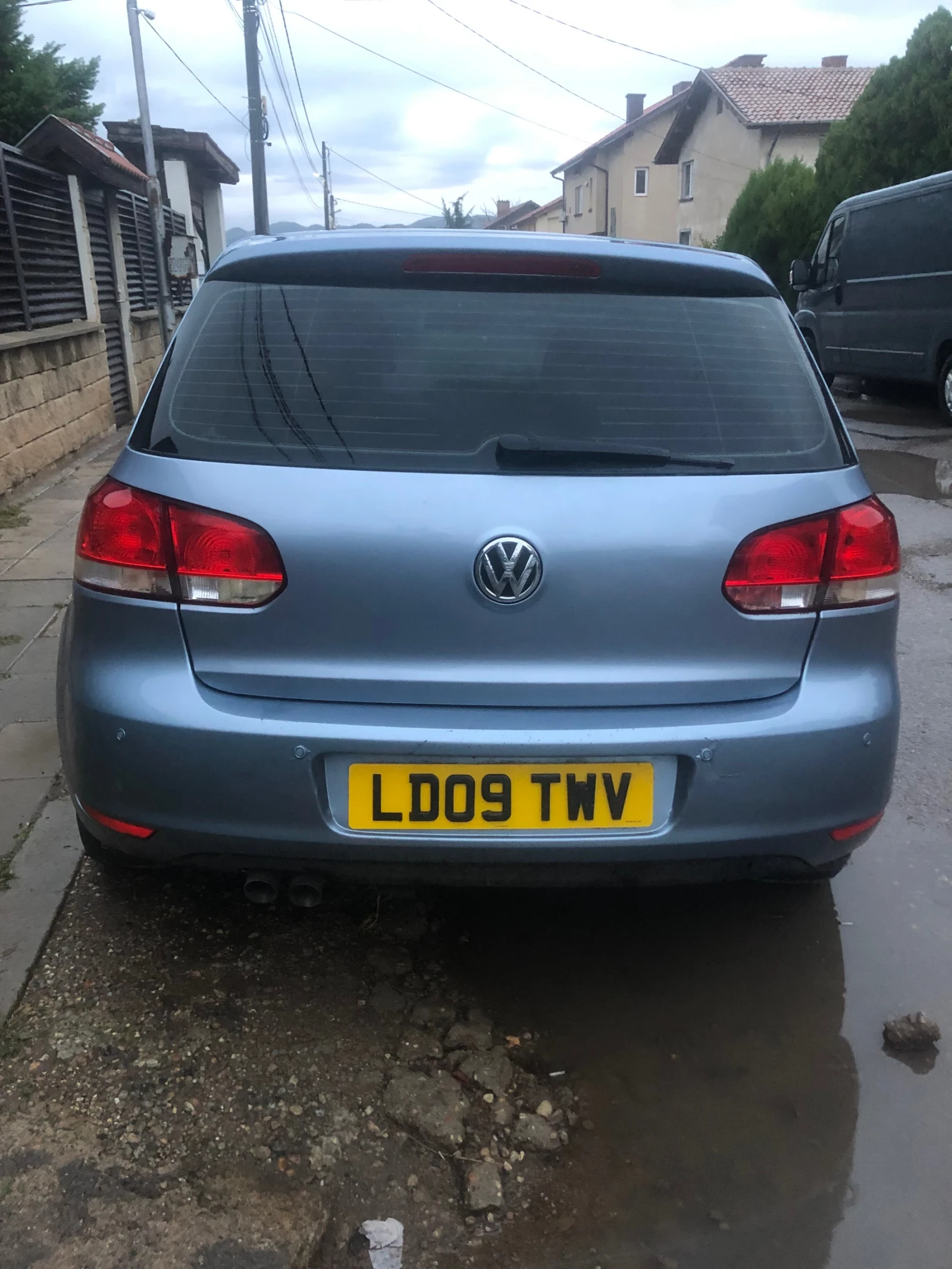 VW Golf | Mobile.bg � ����������� 1