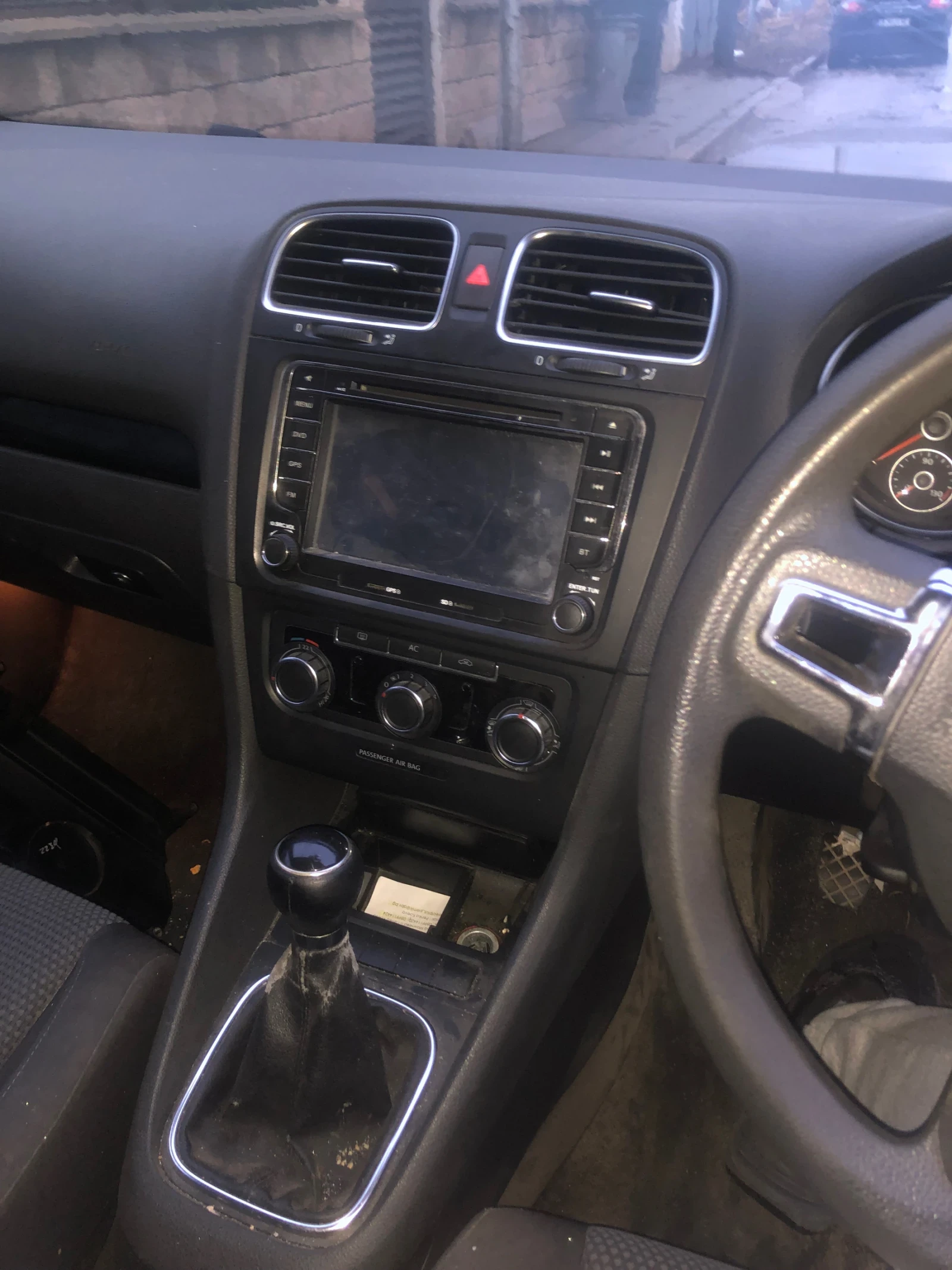 VW Golf  - изображение 6