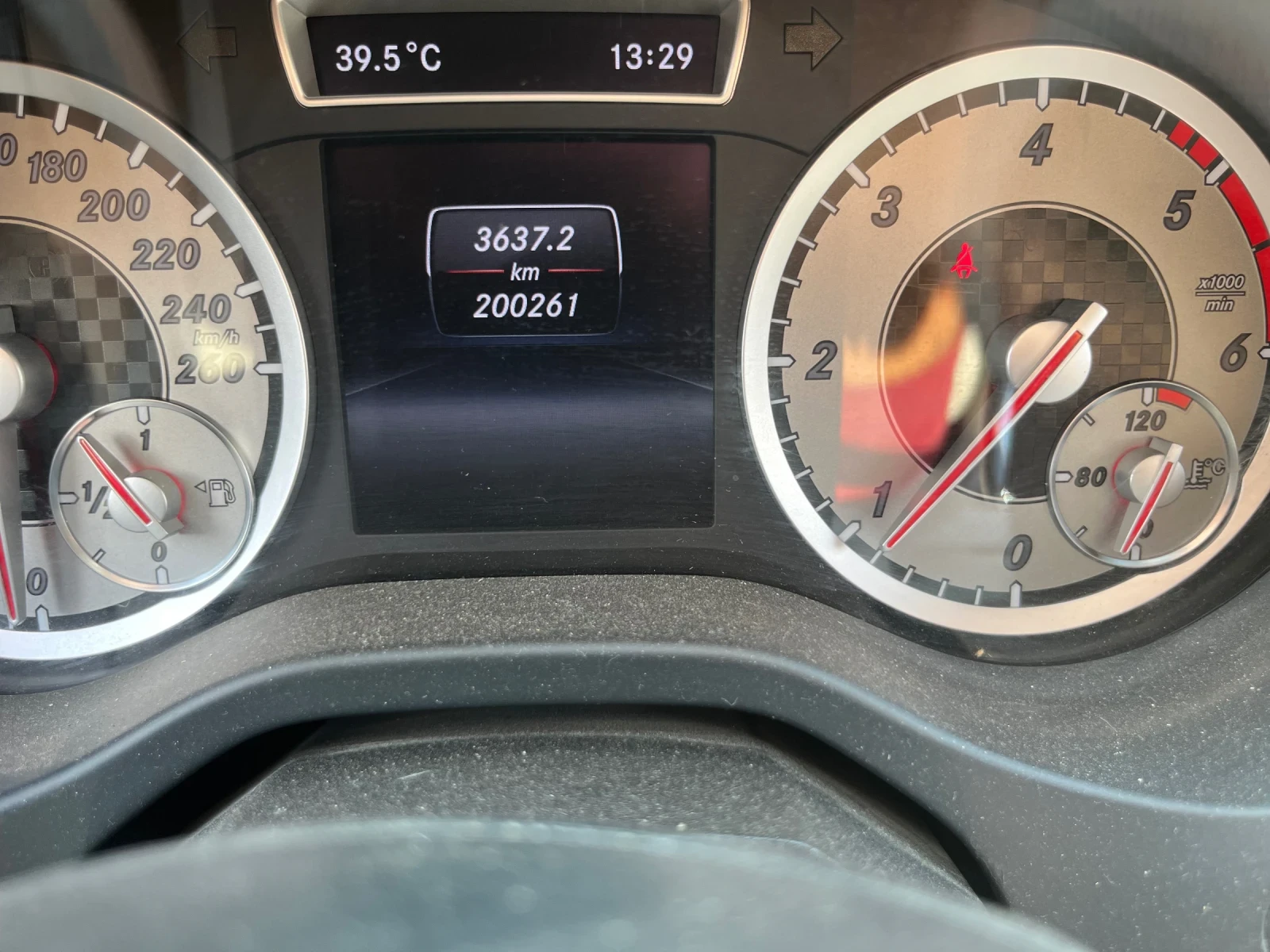 Mercedes-Benz A 180 | Mobile.bg   6