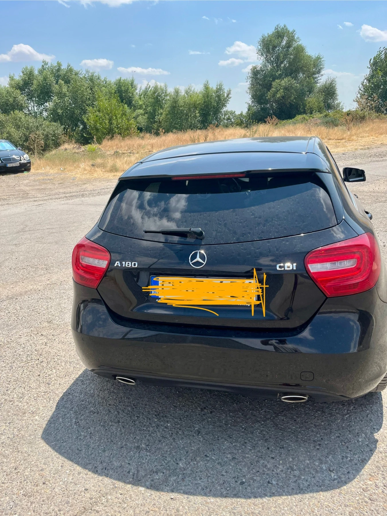 Mercedes-Benz A 180 | Mobile.bg   2