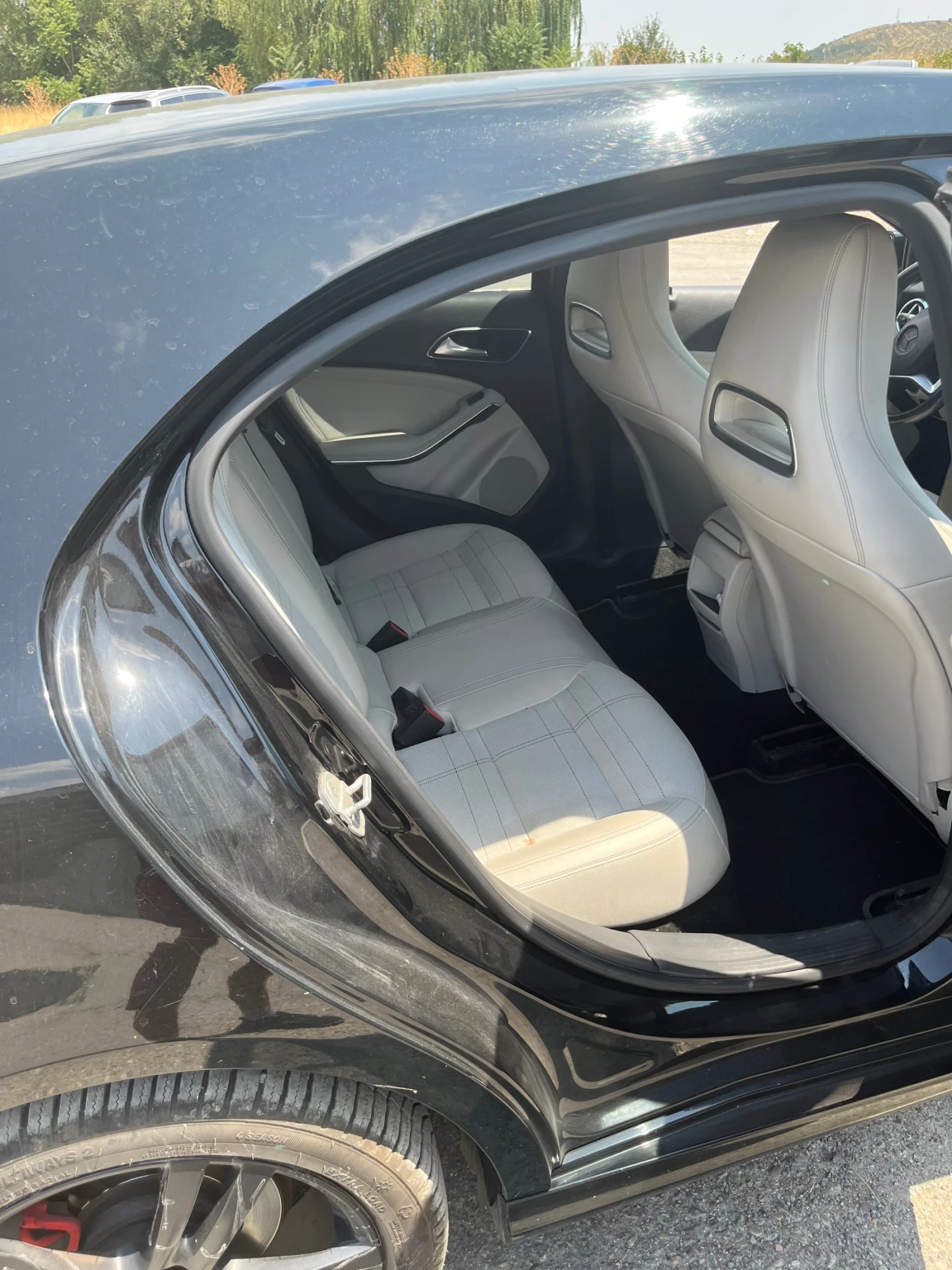 Mercedes-Benz A 180 | Mobile.bg   5