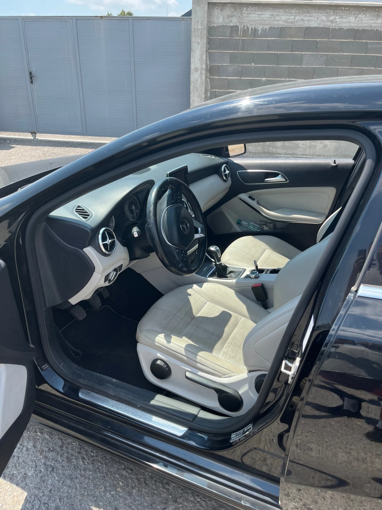 Mercedes-Benz A 180 | Mobile.bg   7