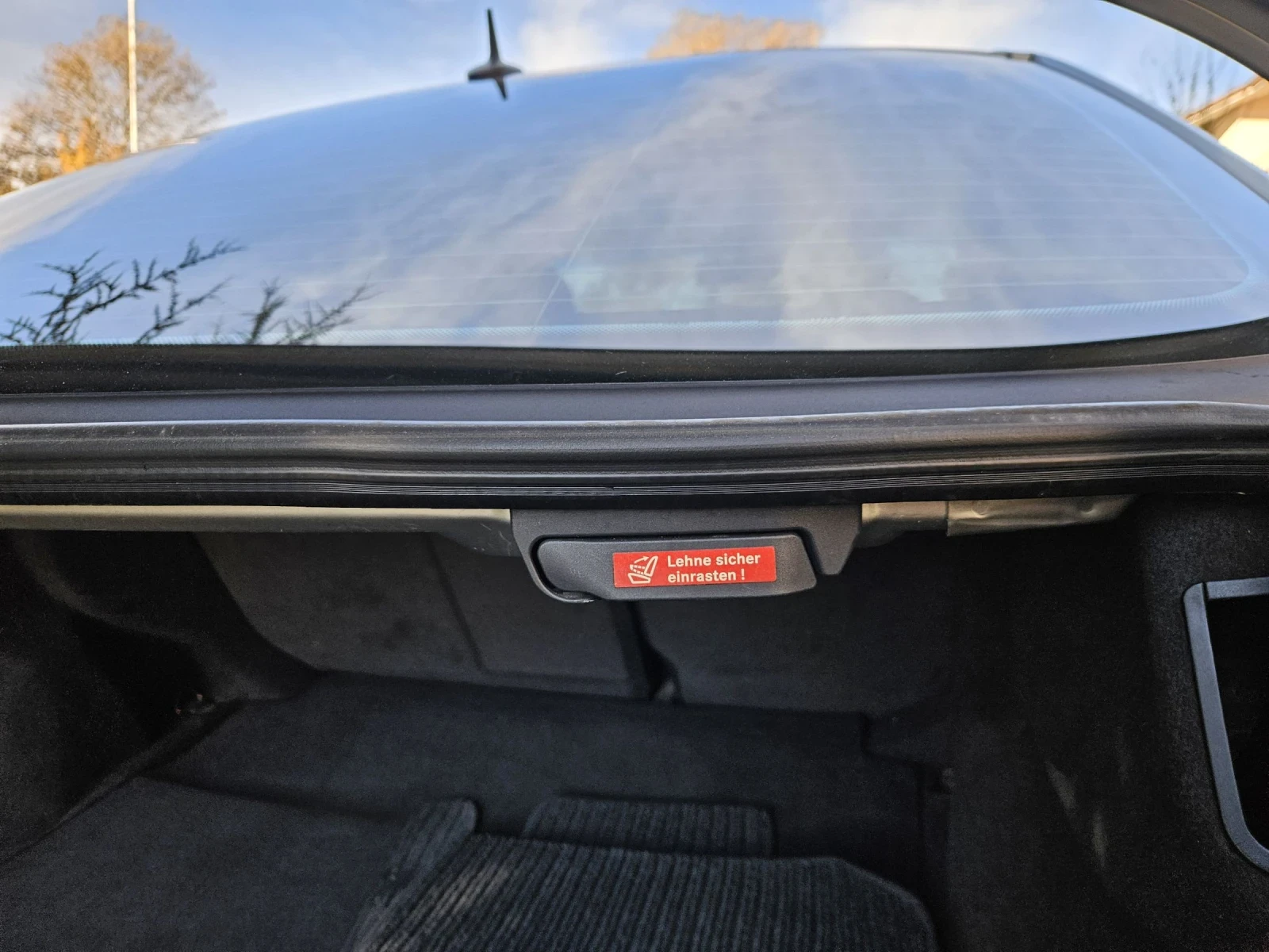 Mercedes-Benz E 270 CDI AVANGARDE /XENON/5G-TRONIC/  | Mobile.bg   5